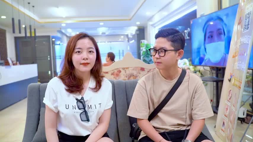 Vì sao nên chọn Dr.Hải Lê là địa chỉ độn cằm tại Dr.Hải Lê Câu trả lời có tại video này bạn nhé