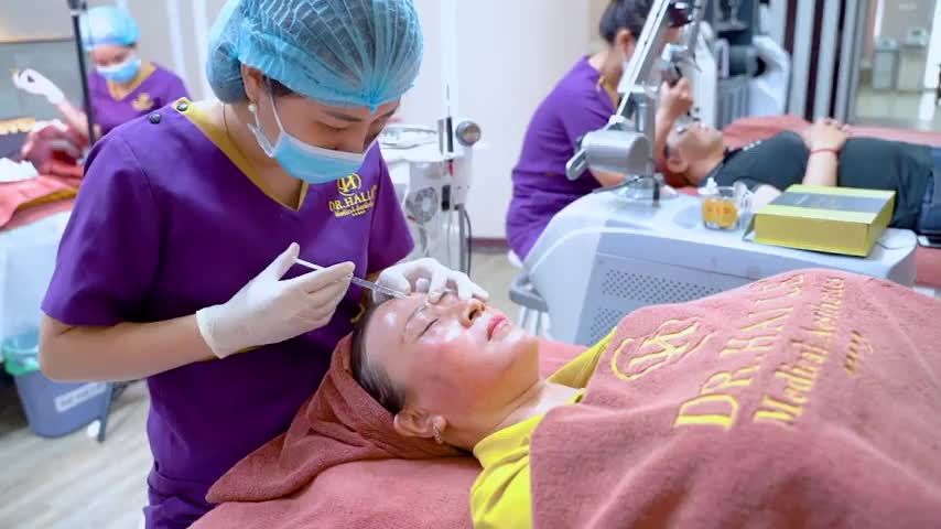 Phụ nữ sau sinh gặp phải tình trạng nám, tàn nhang phải điều trị đúng cách như thế nào