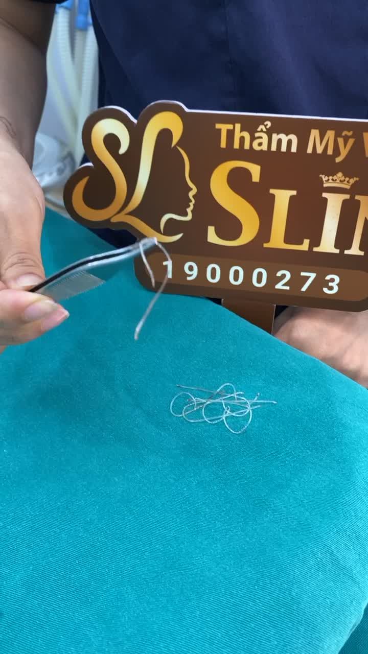 RINH MŨI XINH SAU 60P