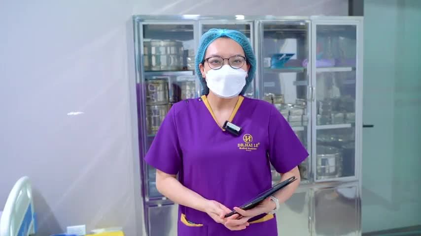 Mắt một mí trở thành 2 mí trông sẽ như thế thế nào Mời quý khách hàng cùng đón xem
