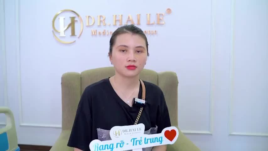 Combo trẻ hóa mí mắt toàn diện giúp khách hàng rạng rỡ trẻ trung như thế nào Mời cả nhà cùng theo dõi