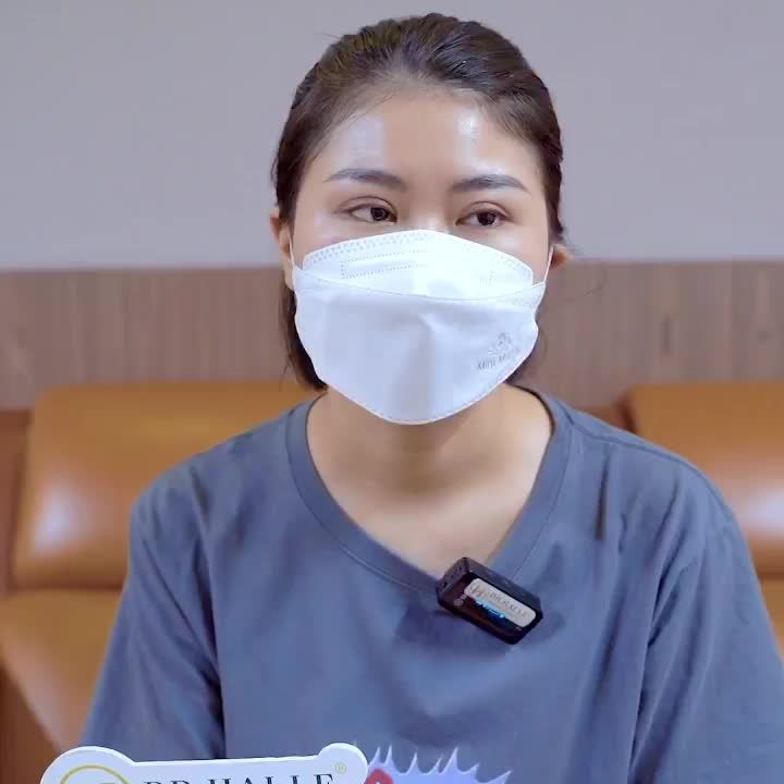 Dr.Hải Lê giải cứu mọi ca mí hỏng từ nhẹ đến nặng  Chỉ cần bạn trao niềm tin Dr.Hải Lê sẽ trao cho bạn sự tự tin