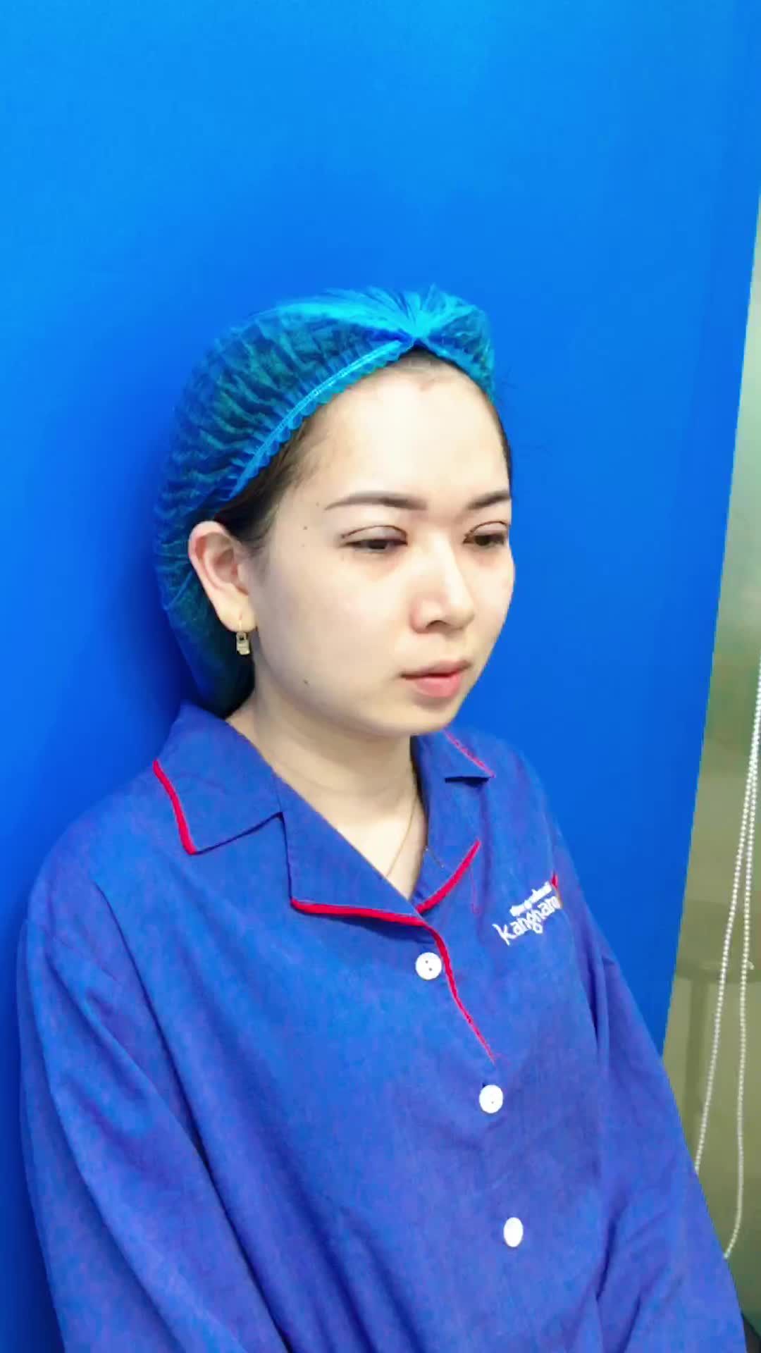 Kết quả Cắt mí Plasma Plus sau 40p