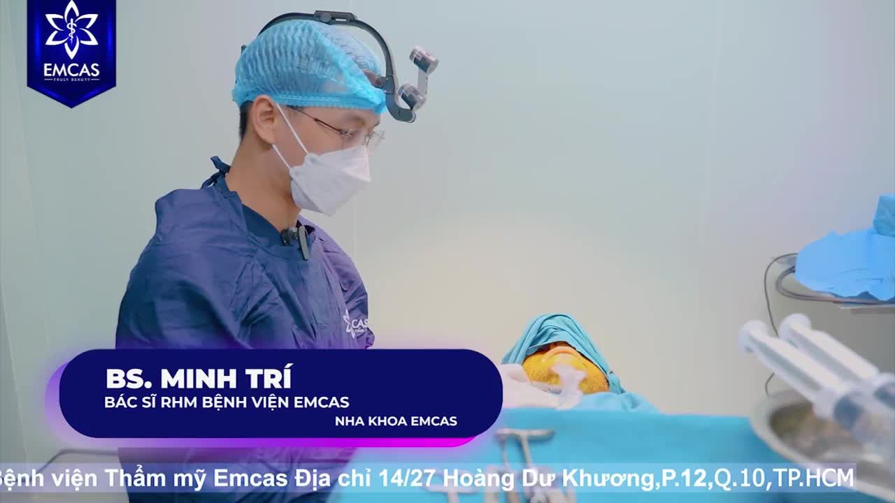 TRƯỢT CẰM CHO KHÁCH HÀNG NGƯỜI PHÁP