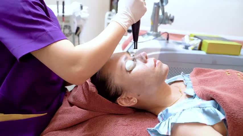 Chăm sóc da đúng cách để có một làn da săn mịn chắc khỏe