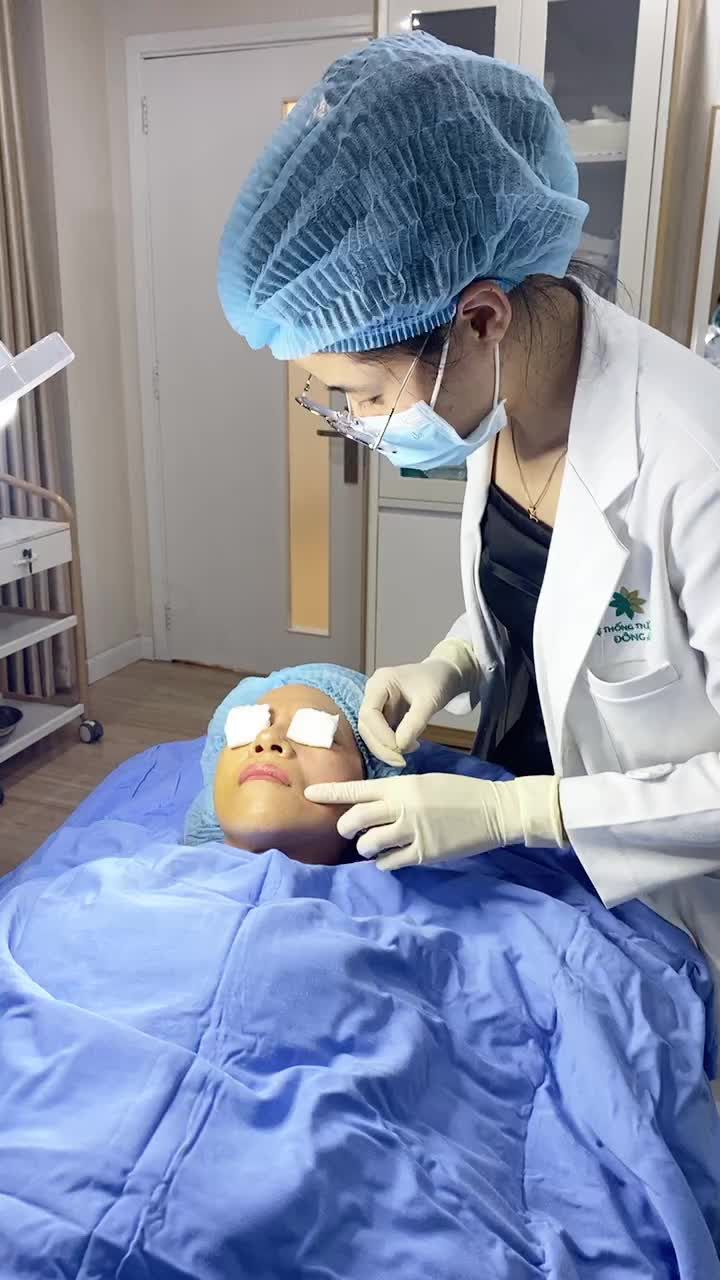 Siêu nâng cơ xoá nhăn x6 lần - Tương thích 100% - Trẻ 10 tuổi!