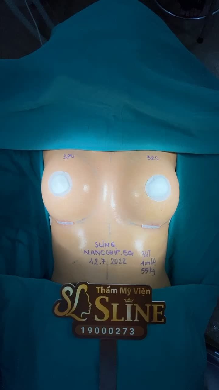 CA NÂNG V1 TÚI NANOCHIP ERGONOMIX