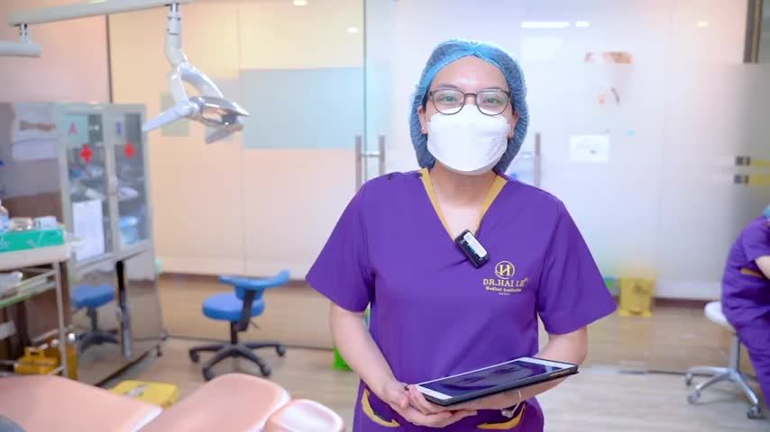 Độn vung trên gò má giúp khách hàng thay đổi nhiều như thế nào Xem chi tiết tại video bạn nhé