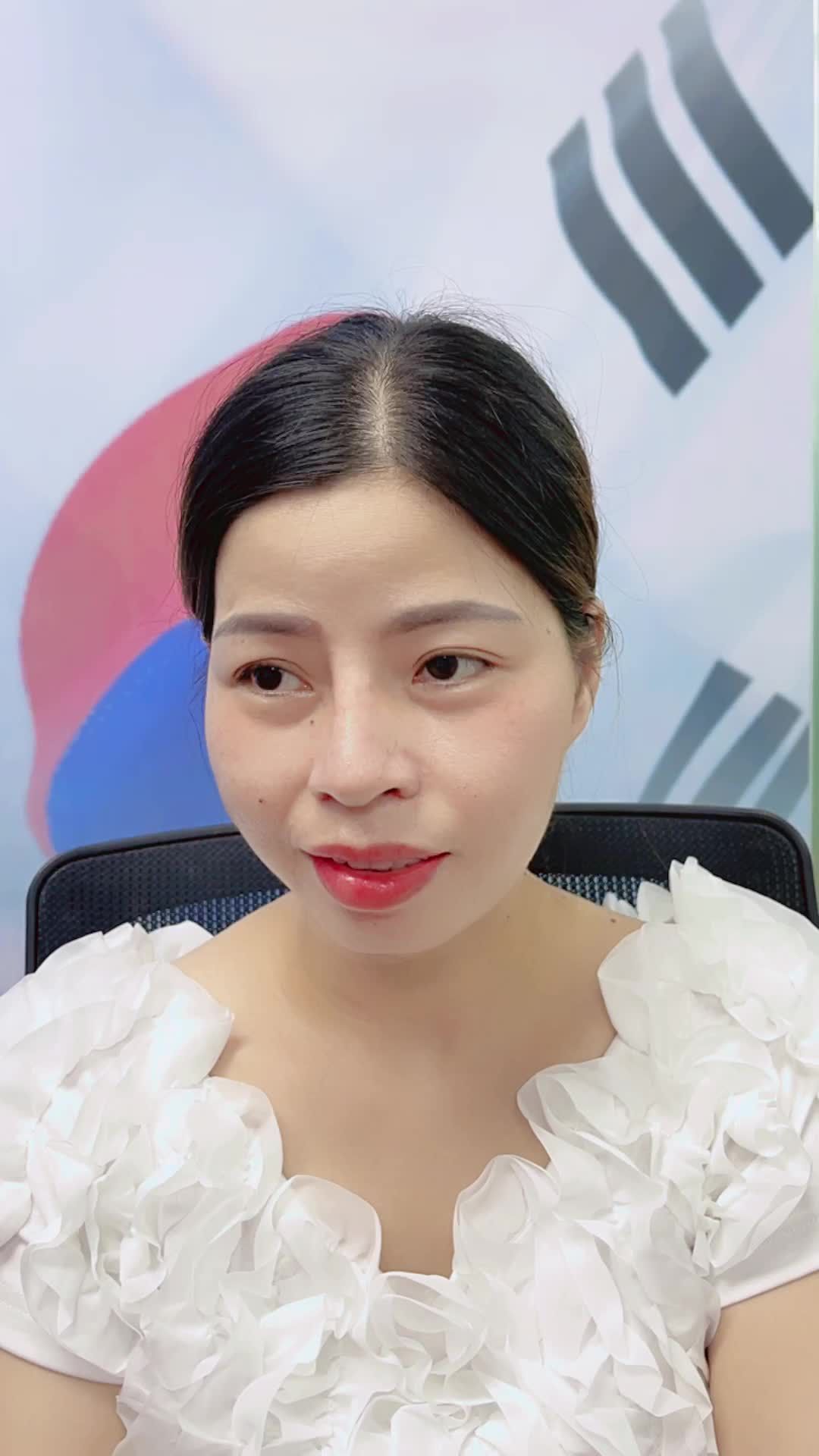 Nụ cười đẹp nhất là nụ cười hài lòng của khách hàng khi quay lại Kangnam tái khám