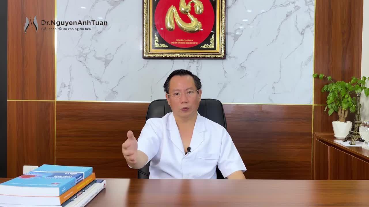 Chế độ ăn tháng đầu tiên sau phẫu thuật nội soi thu nhỏ dạ dày quan trọng như thế nào