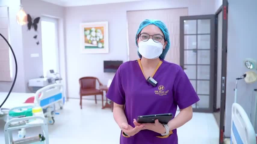 Làm đầy rãnh mũi má chỉ sau 1 phút nhờ filler không đau, không phẫu thuật, không nghỉ dưỡng  Gương mặt trẻ trung tức thì