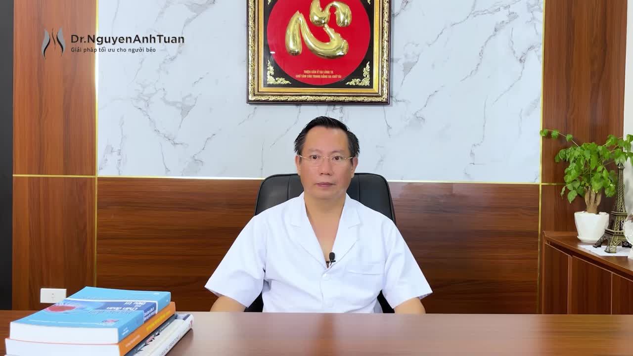 Một số bệnh nhân sau phẫu thuật nội soi thu nhỏ dạ dày có giảm cân, nhưng không được như mong muốn.