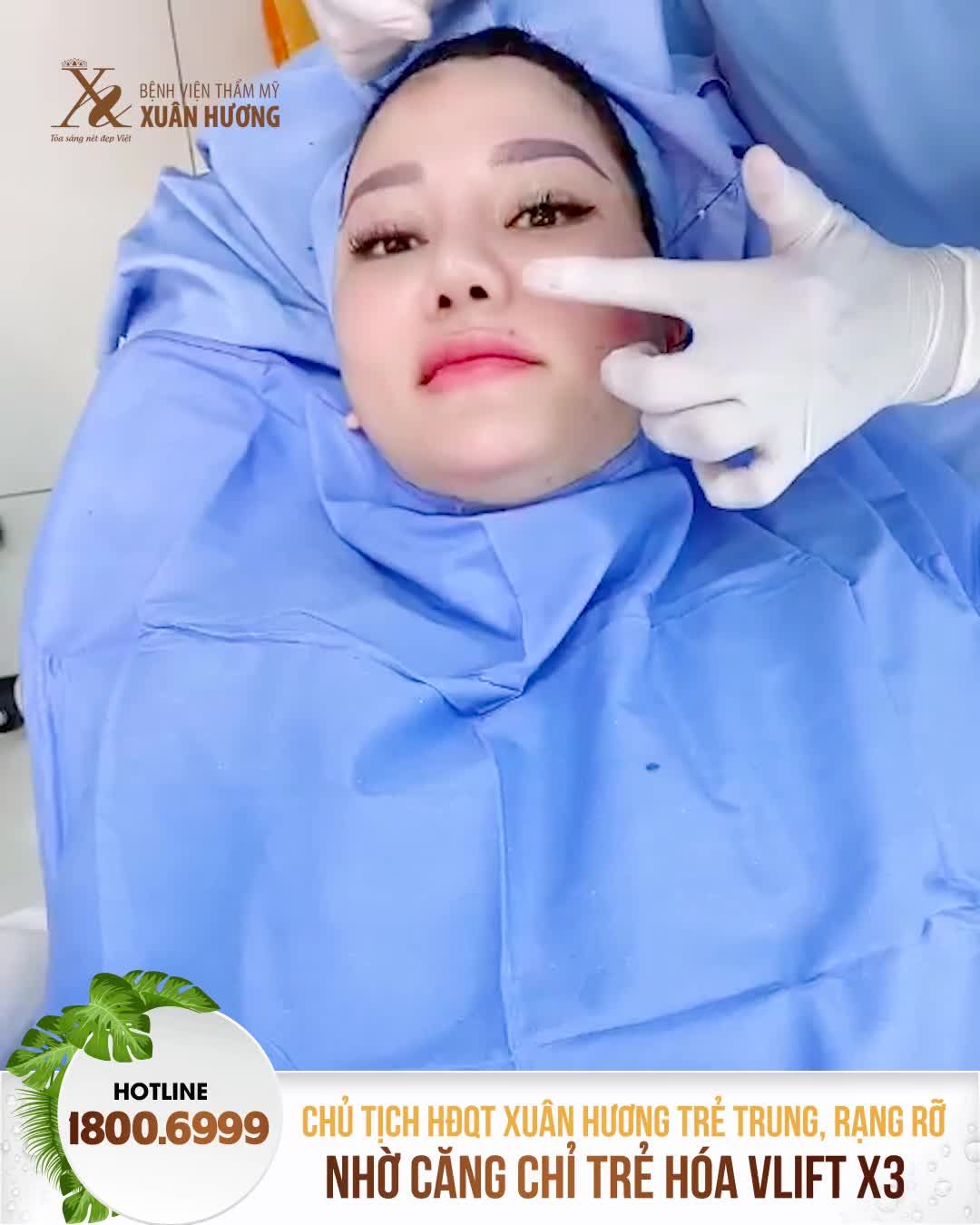 THÌ RA MUỐN XINH ĐẸP, TRẺ TRUNG CŨNG CẦN PHẢI BIẾT CÁCH, CHỌN ĐÚNG NƠI!