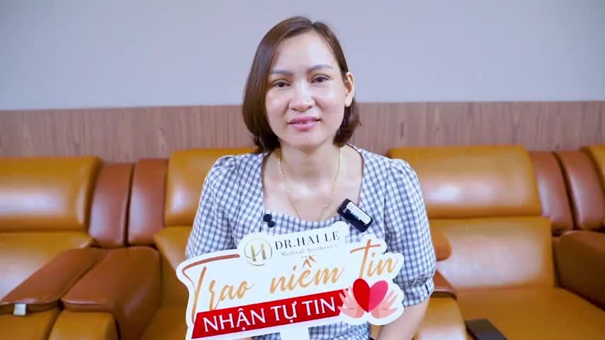 Mí mắt sau thực hiện sẽ giúp khách hàng thay đổi như thế nào Theo dõi ngay