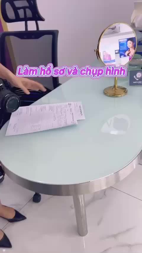 SỞ HỮU DÁNG MŨI ĐẸP LÀ CẢ MỘT HÀNH TRÌNH