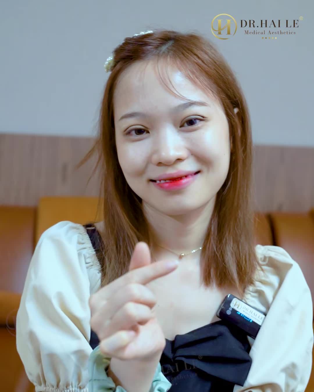 SỬA MÍ LỖI HỎNG KHÓ YÊN TÂM ĐÃ CÓ DR.HẢI LÊ LO