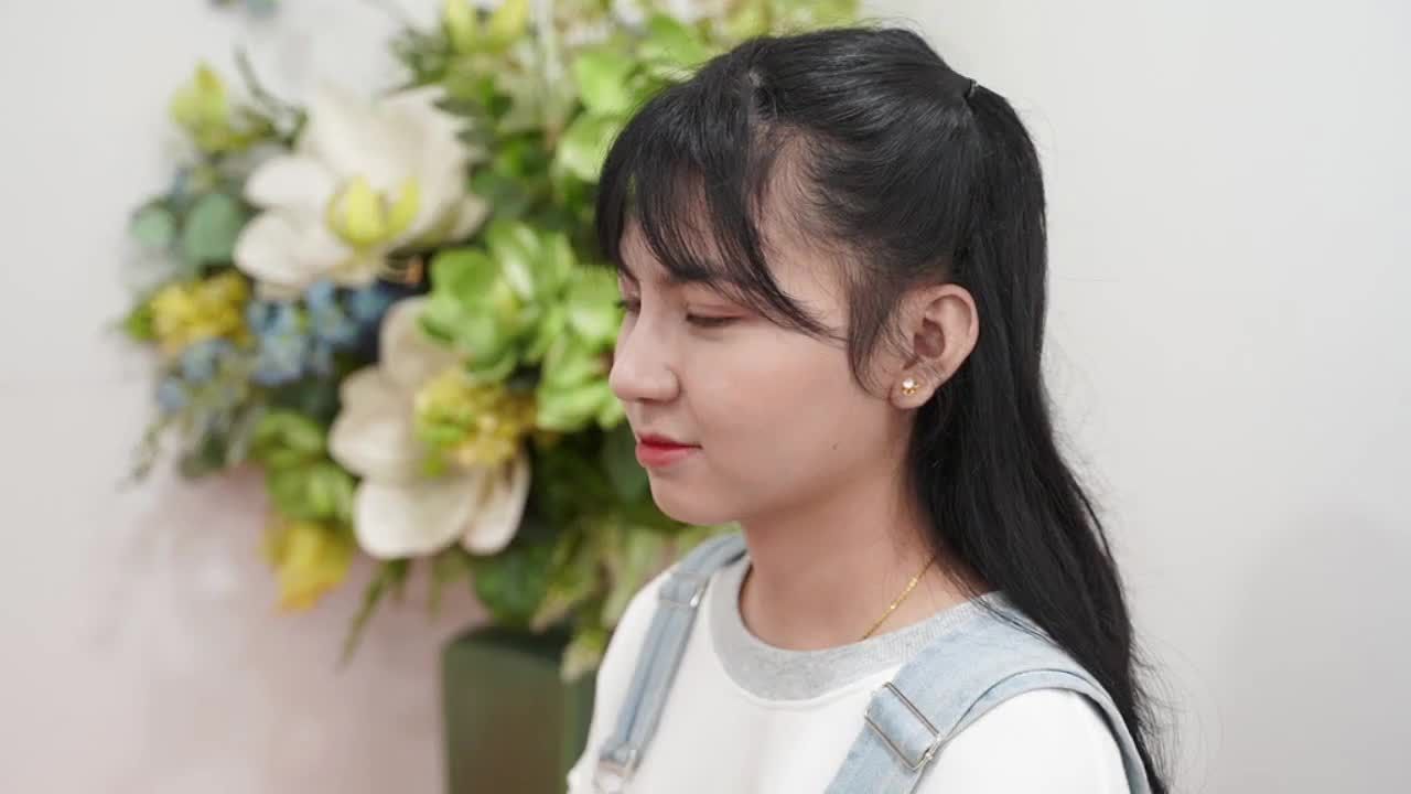 Tái khám sau 15 ngày nâng mũi cấu trúc sụn tai