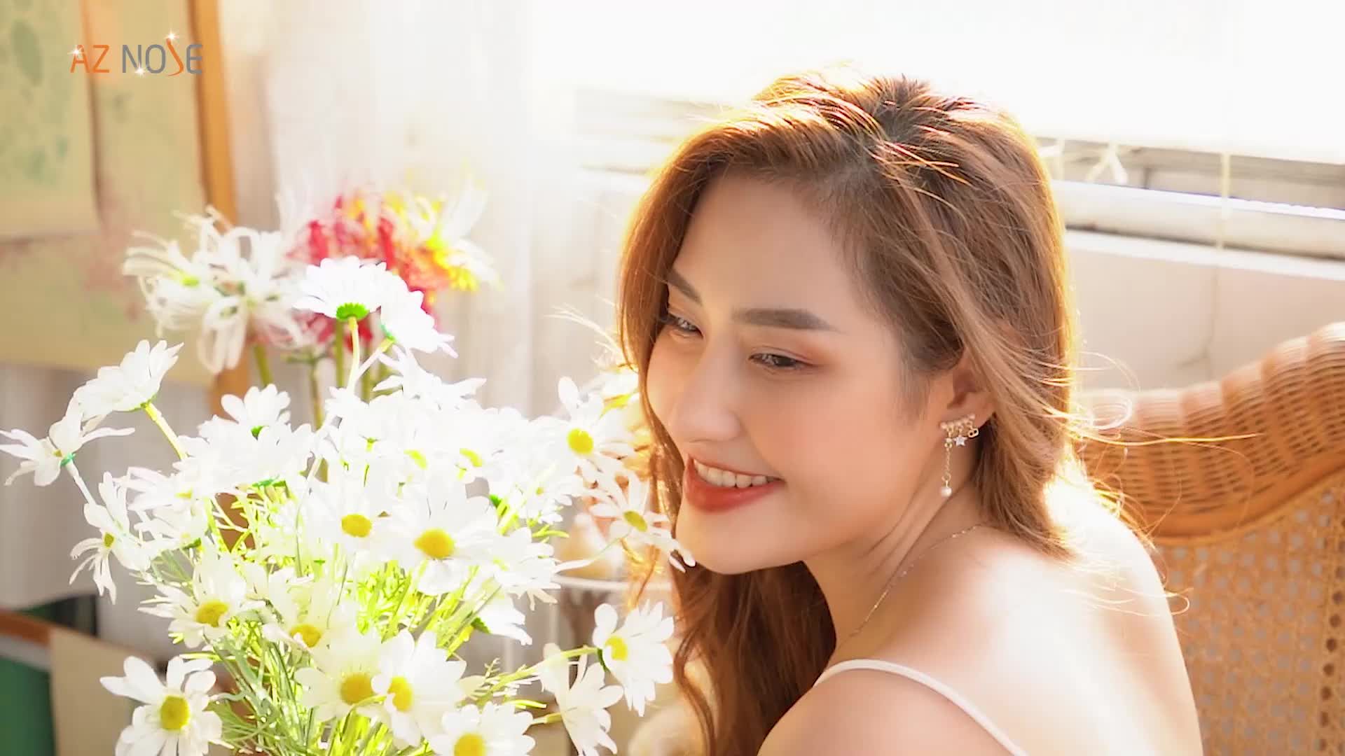 Nâng mũi chỉ mong xinh đẹp hơn, Nhưng nhận lại cả cuộc sống viên mãn