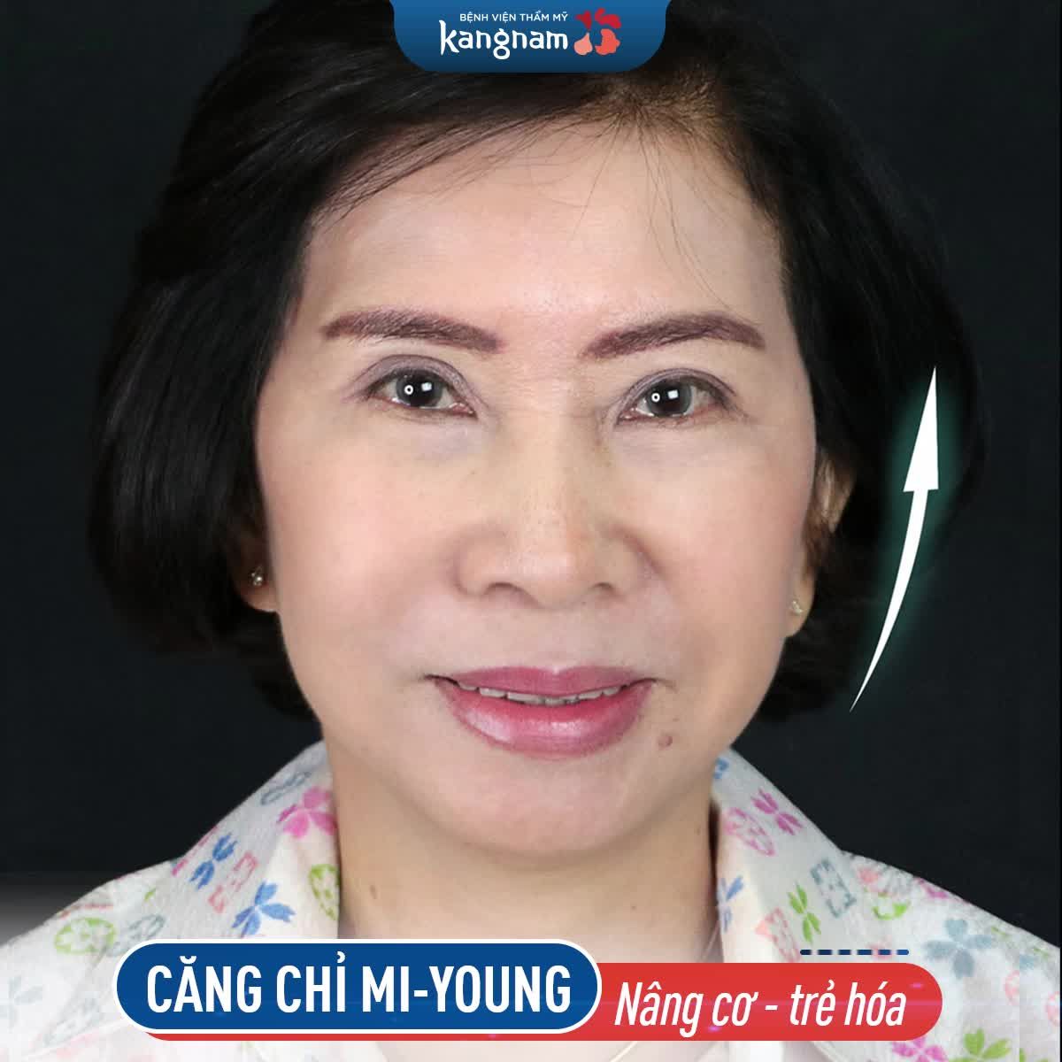Trở thành phiên bản của chính mình cách đây 5-10 năm trước