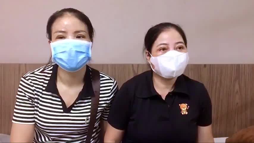 Đi làm đẹp theo cặp giá ưu đãi bất ngờ