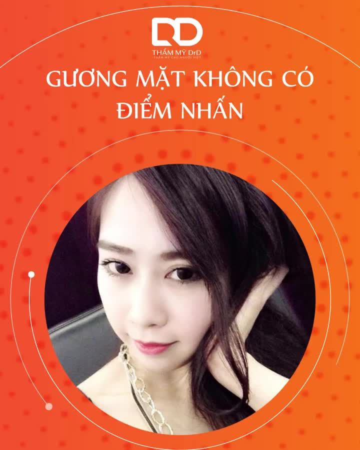 ĐỪNG LÀM DÁNG MŨI ĐẮT TIỀN NHẤT, HÃY LÀM DÁNG MŨI PHÙ HỢP VỚI BẠN NHẤT