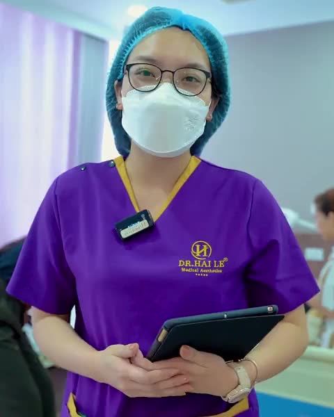 Độn cằm V-line sau 10 ngày khách hàng nói gì Mời cả nhà cùng theo dõi