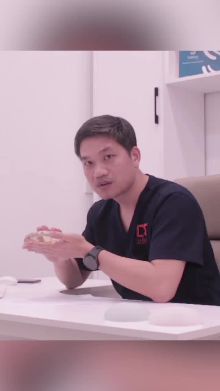 Nâng V1 có làm tăng nguy cơ gây ra ung thư vú hay không Thực hư thông tin này như thế nào