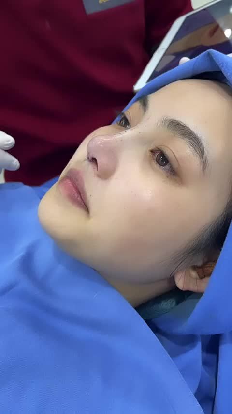 Cấu trúc 6D KHÔNG ĐAU Nanoform