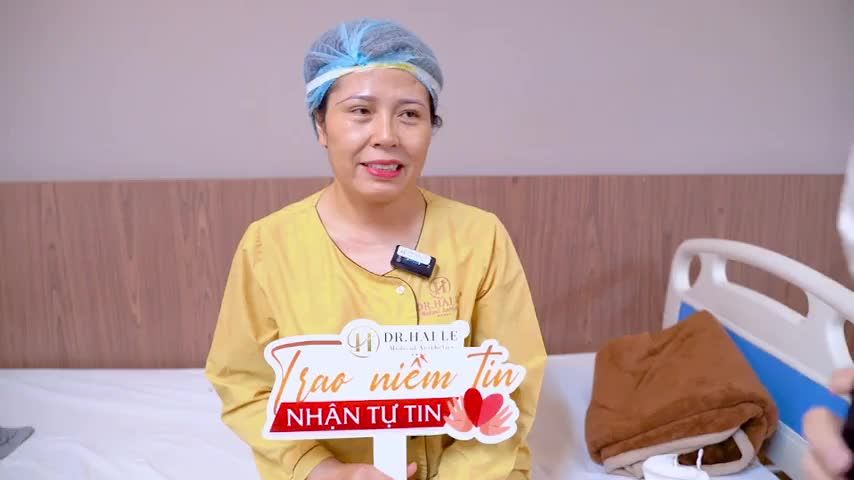 Mắt sụp mí tuổi trung niên khắc phục như thế nào hiệu quả Theo dõi ngay tại video này bạn nhé