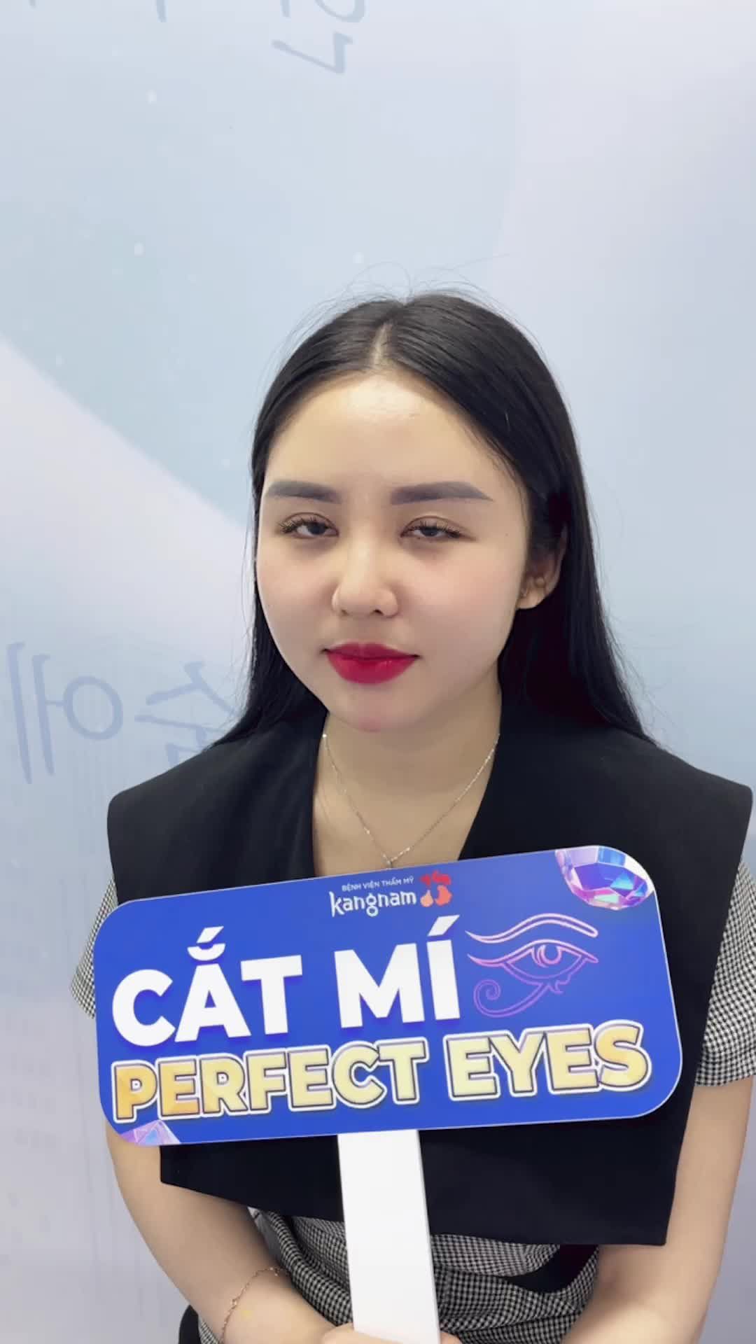 10 ngày Cắt mí + Nâng mũi + Tạo khóe