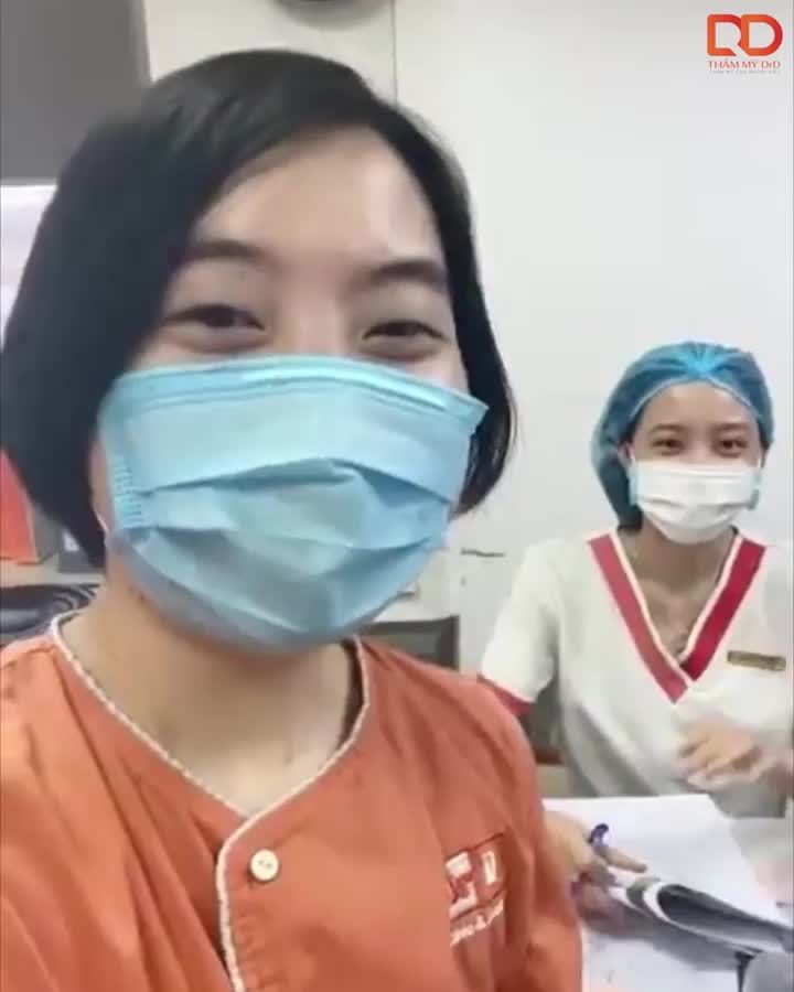 CẮT MÍ ELITE EYES NHÌN LÀ SAY ĐẮM, NGẮM LÀ MÊ LUÔN.