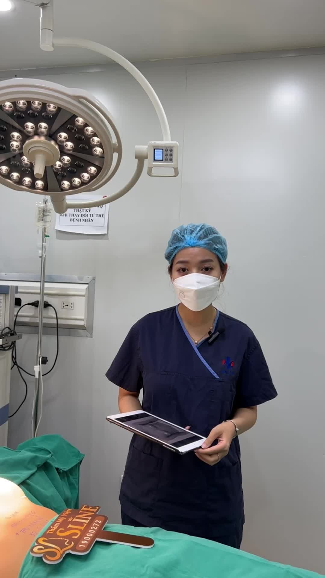 TỰ TIN KHOE VÒNG 1 CĂNG TRÒN CHỈ SAU 60 PHÚT