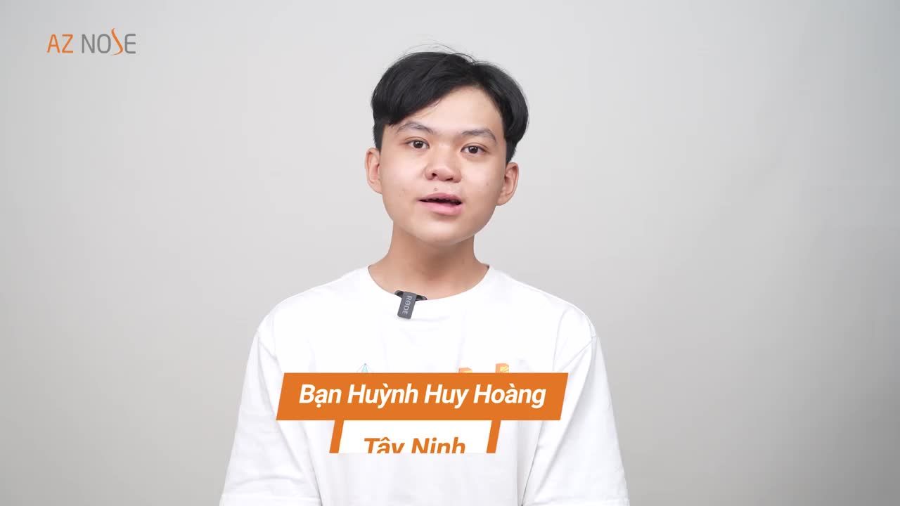 Vì có mẹ đồng hành, con sẽ không bỏ cuộc