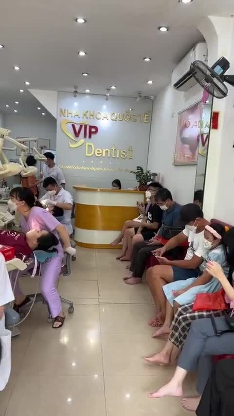 Ca tháo niềng KH Vũ Ngọc Hà.