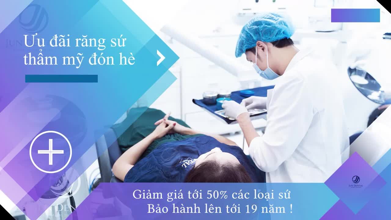 CẢM NHẬN CỦA CHỊ VIỆT SAU 8 THÁNG BỌC 21 RĂNG SỨ VÀ CẤY 3 RĂNG IMPLANT TẠI JUN DENTAL