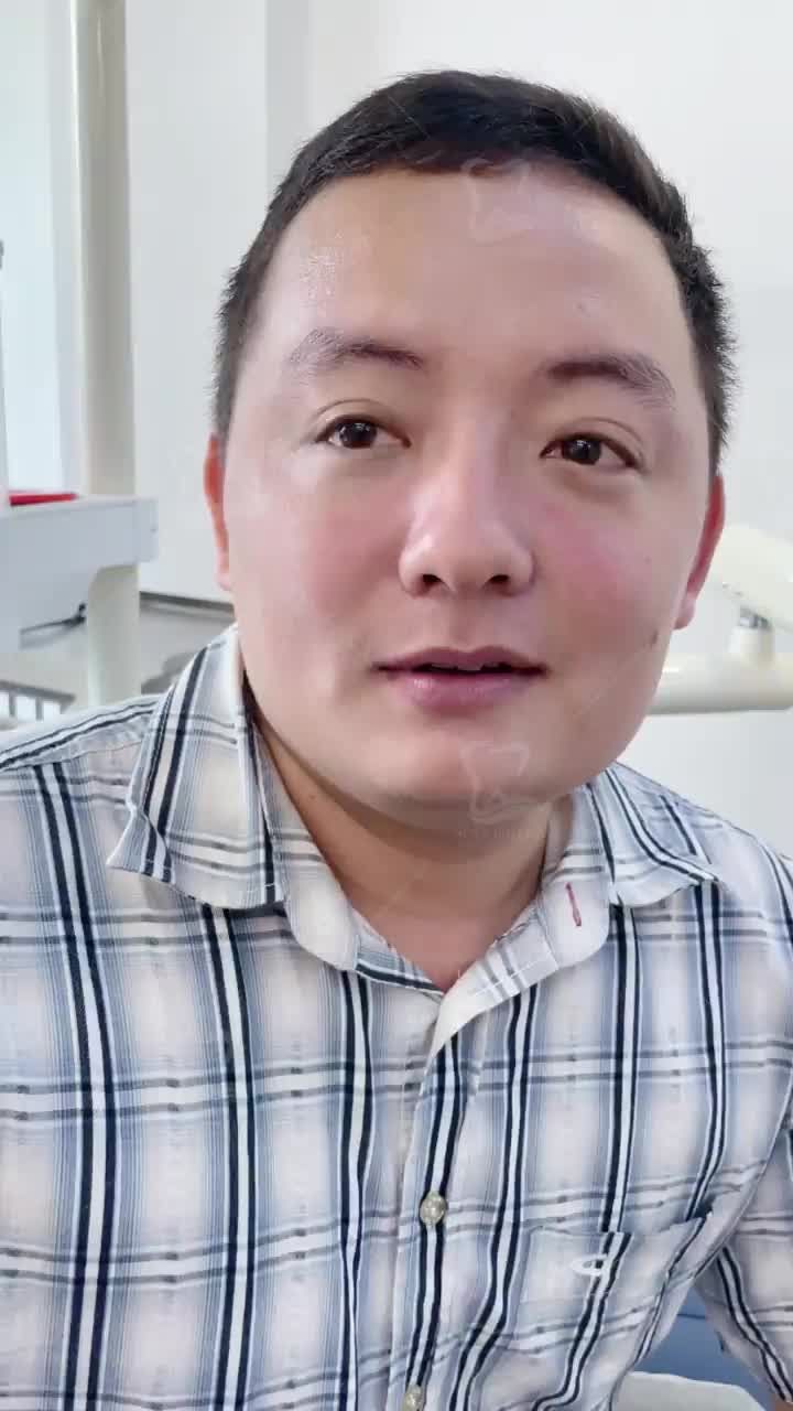 Chỉ cần 10 phút cho một cuộc tình bền đẹp giữa trụ implant và xương hàm