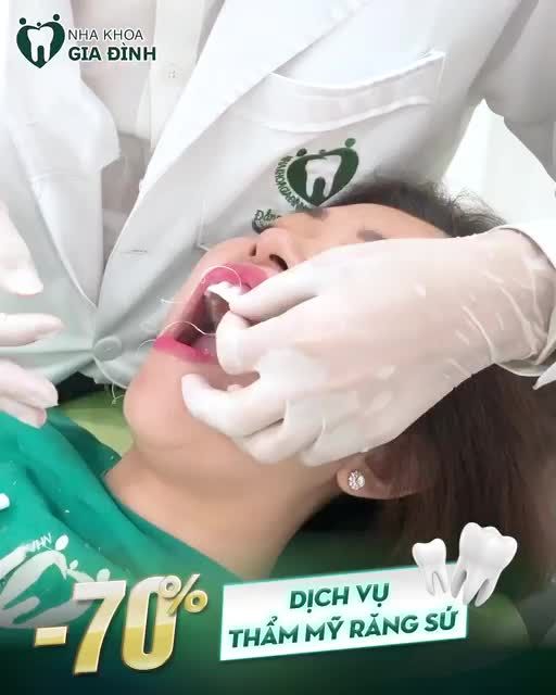 CHỌN CÔNG NGHỆ HIỆN ĐẠI - CHỌN LÀM RĂNG AN TOÀN