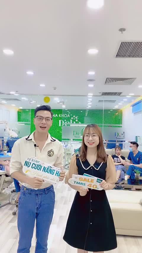 Đã có 48 vị khách hàng tham gia chương trình Nụ Cười Nắng Hạ, Hạnh Phúc Nhà Ta!