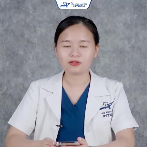 GẮN LÒ XO KHI NIỀNG RĂNG CÓ TÁC DỤNG GÌ