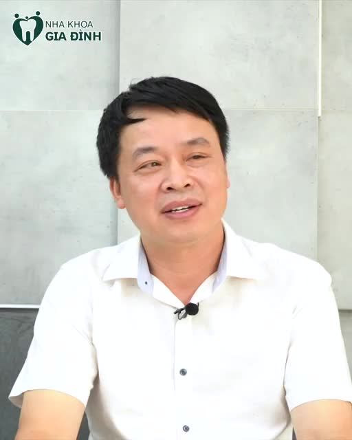 GẦN NỬA CUỘC ĐỜI GẮN BÓ VỚI HÀM RĂNG XẤU, GIỜ LÀ LÚC CẦN THAY ĐỔI