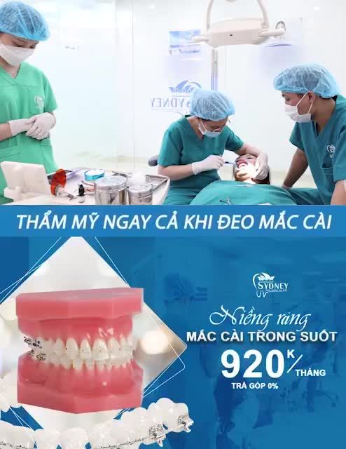 HẾT LÒNG VÌ MỘT NỤ CƯỜI TỰ TIN