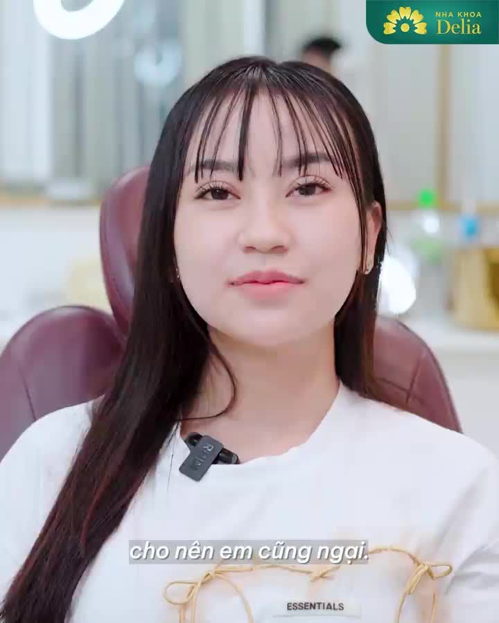Kh. Bích Duyên (Phú Quốc) chia sẻ Như trở thành một con người khác, trẻ trung hơn, rạng rỡ hơn.
