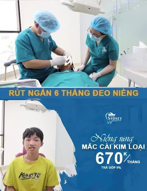 LỰA CHỌN CHO CON MẮC CÀI KIM LOẠI BỐ MẸ NHÉ