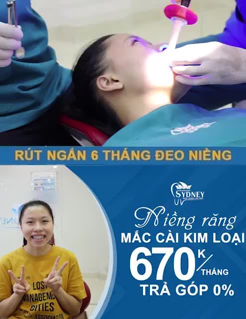 NHỮNG NGUYÊN NHÂN DẪN ĐẾN NIỀNG RĂNG BỊ HÓP MÁ