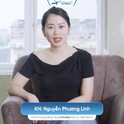 NIỀNG RĂNG INVISALIGN – NHẸ NHÀNG, AN TOÀN, HIỆU QUẢ CAO