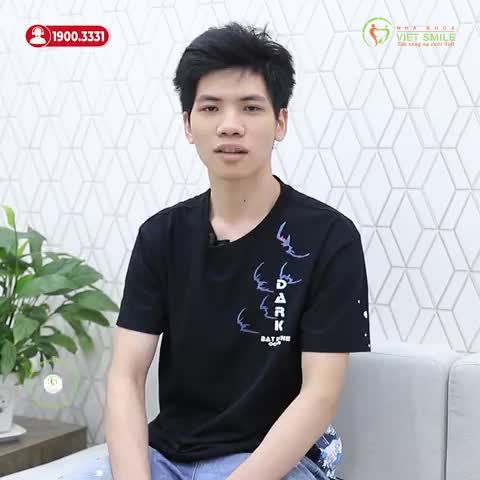 NIỀNG RĂNG KHẮC PHỤC RĂNG HÔ, CHEN CHÚC