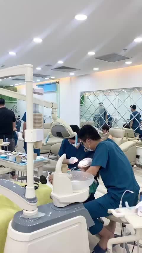 Nụ cười nắng hạ - hạnh phúc nhà ta!
