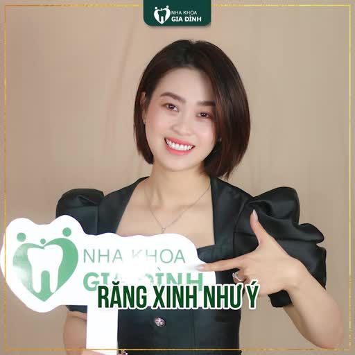 SỞ HỮU NỤ CƯỜI HOÀN HẢO – VŨ KHÍ NHAN SẮC CỦA PHÁI ĐẸP