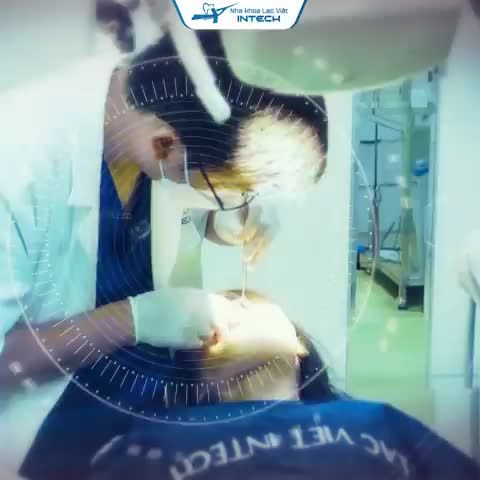 TRỒNG RĂNG IMPLANT TOÀN HAI HÀM – TỰ TIN ĂN NHAI TUỔI GIÀ