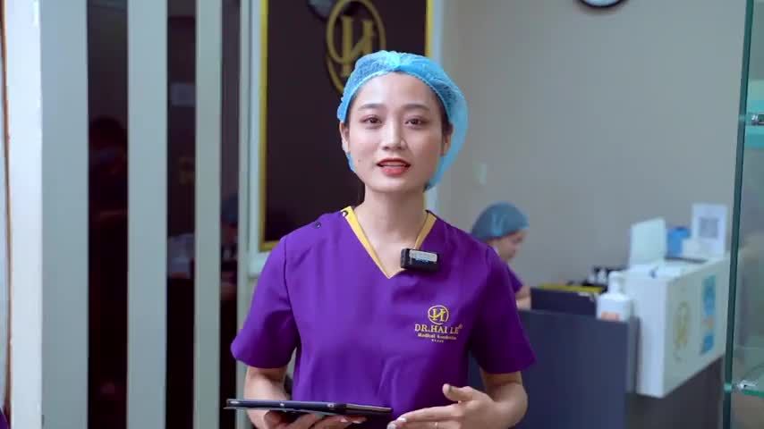 Điều trị tàn nhang 1 lần duy nhất công nghệ Elos hiệu quả vượt trội, làn da sạch tàn nhang, cam kết khỏi sau 1 lần điều trị